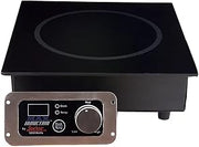 Spring USA Built-In MAX Induction 1800W Range