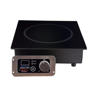 Spring USA Built-In 1800W Range by MAX Induction – Glass, Model SM-181R