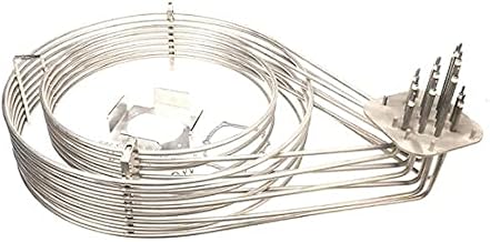 Alto Shaam Heating Element Service Kit 5016264R - Genuine OEM Replacement Part
