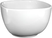 International Tableware Square Bowl (24 Pack), 23 oz, Bright White