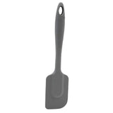 Cash & Carry Baker's Spatula by Tablecraft – 10-1/4", Silicone, Model H3909GY