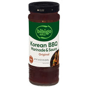 bibigo Original / 16.9 Fl Oz (Pack of 1) / 1 Barbecue