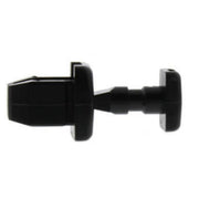 Parts LATCH 1/4 TURN FOR DOOR SWITCH by Goodman – Model B1388803