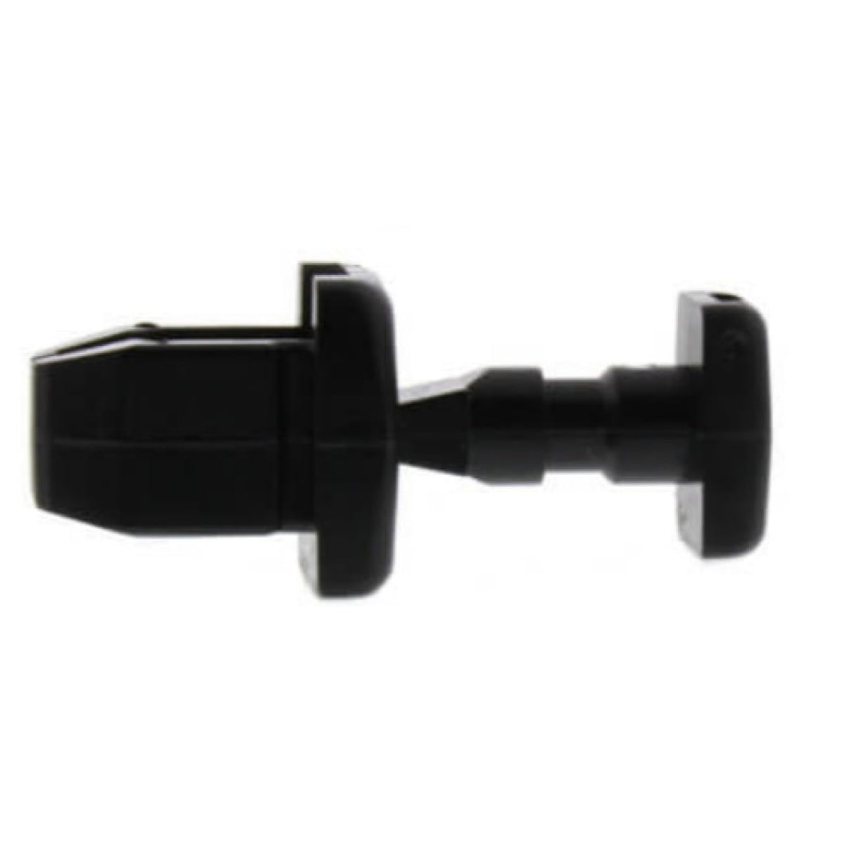 Parts LATCH 1/4 TURN FOR DOOR SWITCH by Goodman – Model B1388803