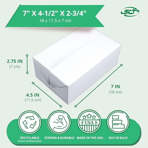 SOUTHERN CHAMPION TRAY Fast Top / White / 1.5 quarts Paper