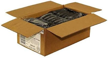 Syracuse Jalapeno and Cheese Fully Cooked Mini Sausage Link, 10 Pound -- 1 each.