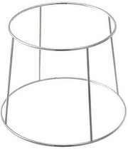PADERNO World Cuisine 10 Inch Seafood Tray Holder