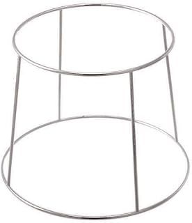 PADERNO World Cuisine 10 Inch Seafood Tray Holder