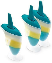 Sailboat Pop Mold - 837440 by Cuisipro