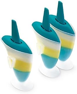 Sailboat Pop Mold - 837440 by Cuisipro