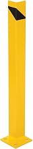 Global Industrial 36 Inch High, Overhead Door Track Protector