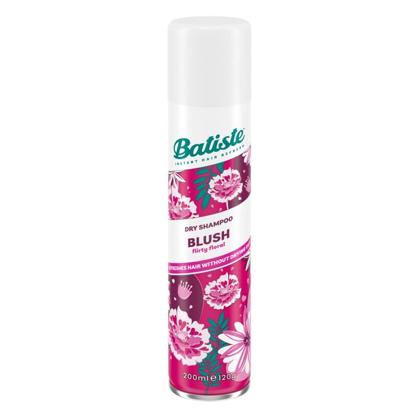 Shampoo Dry Blush 6.73 Ounce (199ml) by Batiste – 6.73 Ounce (Pack of 1), Pack of 11, Model 4324743555