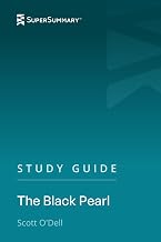 Study Guide: The Black Pearl by Scott O'Dell (SuperSummary)