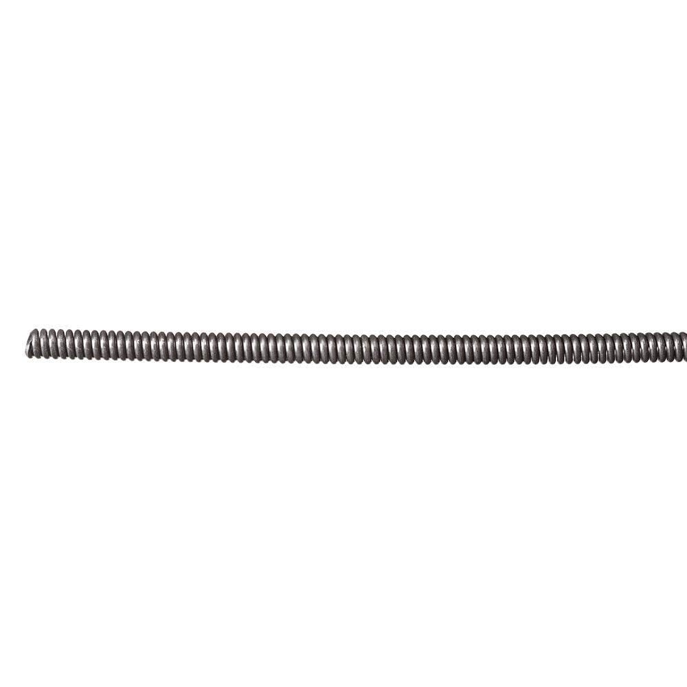 Drain Cleaning Cable by RIDGID – 11.3"L x 18.6"W x 2.3"H, Model 62250