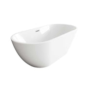 Fairview Bathtub by Lighting Design – Brushed Gold