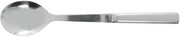 HUBERT Serving Spoon Hollow Handle Stainless Steel - 11 5/8" L