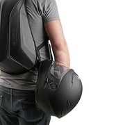 No Drag Mach 3 Backpack by OGIO – One Size, Metal, Black, Model 123007.36