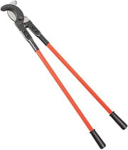 KLEIN TOOLS 63047 Communications Cable Cutter, Made in USA