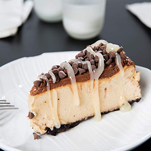 Ghirardelli White Chocolate / 87.3 Fl Oz (Pack of 1) / 1 Chocolate