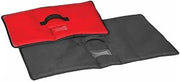 Polar Tech 1563 RED Insulated Dry Ice Cover for TC11 Transport/Storage Chest, 33" Length x 20" Width, Red