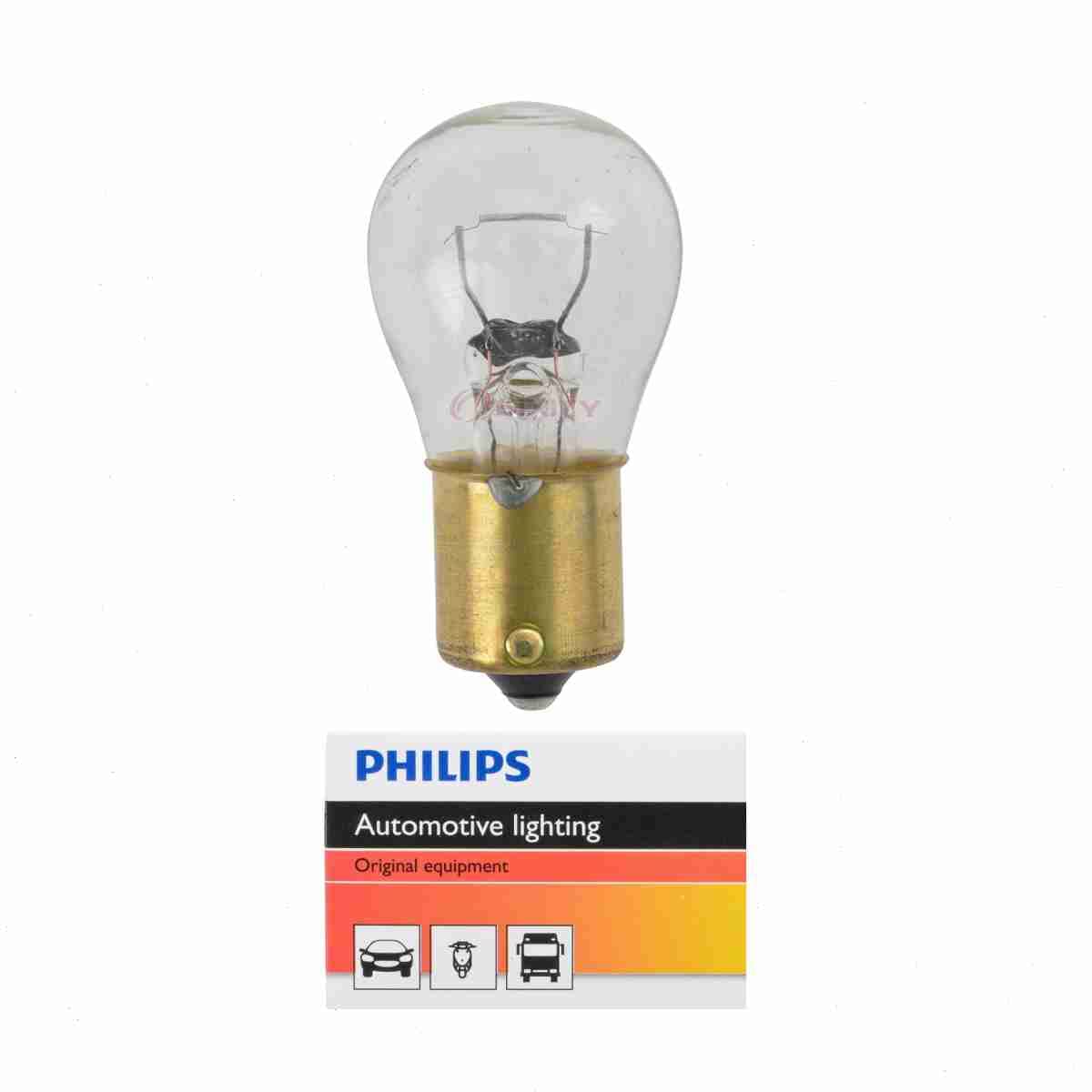 Miniatures - Standard by PHILIPS – Model 1159CP