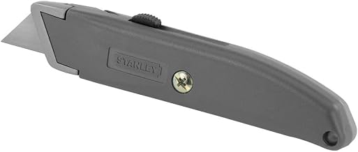 STANLEY Retractable Utility Knife