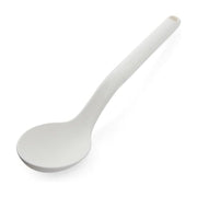 KitchenAid Porcelain White / 13.6-Inch / Everyday Cooking Spoons