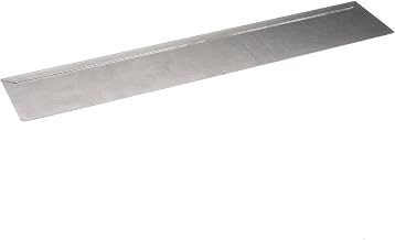 For CARTER-HOFFMANN 16504-2896 Appliance Tray Divider Step Grt