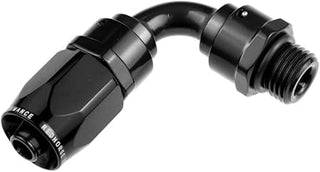 Redhorse 1390-12-12-2 -12 AN 90 Deg Hose End