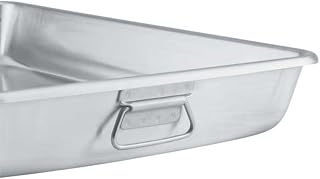 Vollrath Roast Pan w/Drop Handles,25 3/4 in W 68358-1 Each
