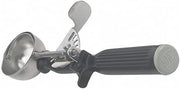 Vollrath Disher - Color Coded Size 30,Black