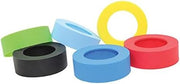 Silicone Band for 63 MM Squeeze Bottles, PK12