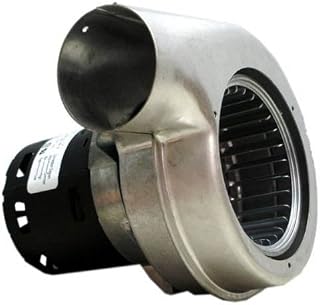 67M65 - Fasco Fits Ducane Furnace Draft Inducer Exhaust Motor