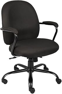 Boss Office Products Boss Heavy Duty Task Chair
