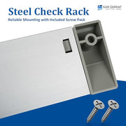 San Jamar 12" / 12 Inches / Check Rack Guest Checks