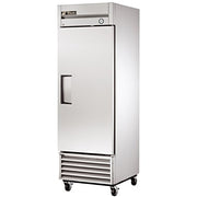 Manufacturing Refrigerator by True – 23.0 cubic_feet, Stainless Steel, Model T-23-HC-RH