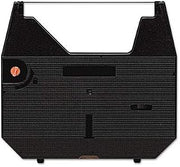 Brother 1-Pack Black Multi-Strike Ribbon for Ax Gx & Correction Models