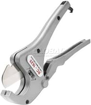 RIDGID 27858 Model RCB-1625 Replacement Blade for Model RC-1625 Ratcheting Plastic Pipe and Tubing Cutter, X-CEL Quick Change Replacement Pipe Cutter Blade
