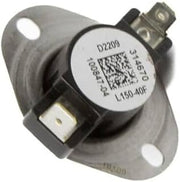 Lennox MerchantShippingGroupName update