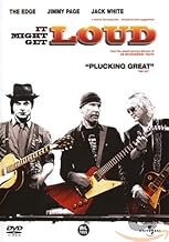 It Might Get Loud!