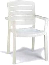Grosfillex Acadia Dining Armchair - US119004 (4 pack)