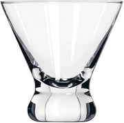 Libbey RLBI301 Cosmopolitan Rock No. 400 Soda Glass (Pack of 6)