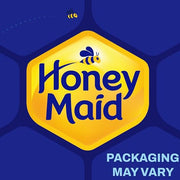 Honey Maid 12.2 Ounce (Pack of 1) / 1 Graham Crackers