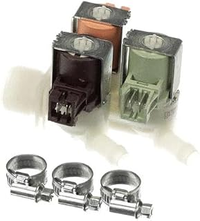 For 50.01.050S For Rational Triple Solenoid Valve RATL50.01.050S