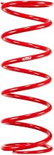 Eibach Coil Spring, Conventional, 5 in OD, 14 in Length, 150 lb/in Spring Rate, Rear, Steel, Red Powder Coat, Each
