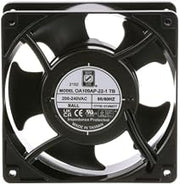 Exact FIT for TURBOCHEF TBCHHB3234 Fan; Cooling; SVC KIT - Replacement Part by MAVRIK