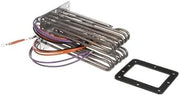 #US Replace Parts for Rational Heating Element With Gasket 87.01.016 (heatparts#1125-02783)