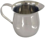World Tableware BC-100 Belle S/S 3 Oz. Creamer