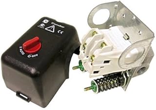 CW301200AV Press Switch 9063075 by Campbell Hausfeld
