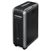 Fellowes 1 / Cross-Cut / 20-Sheet Shredders